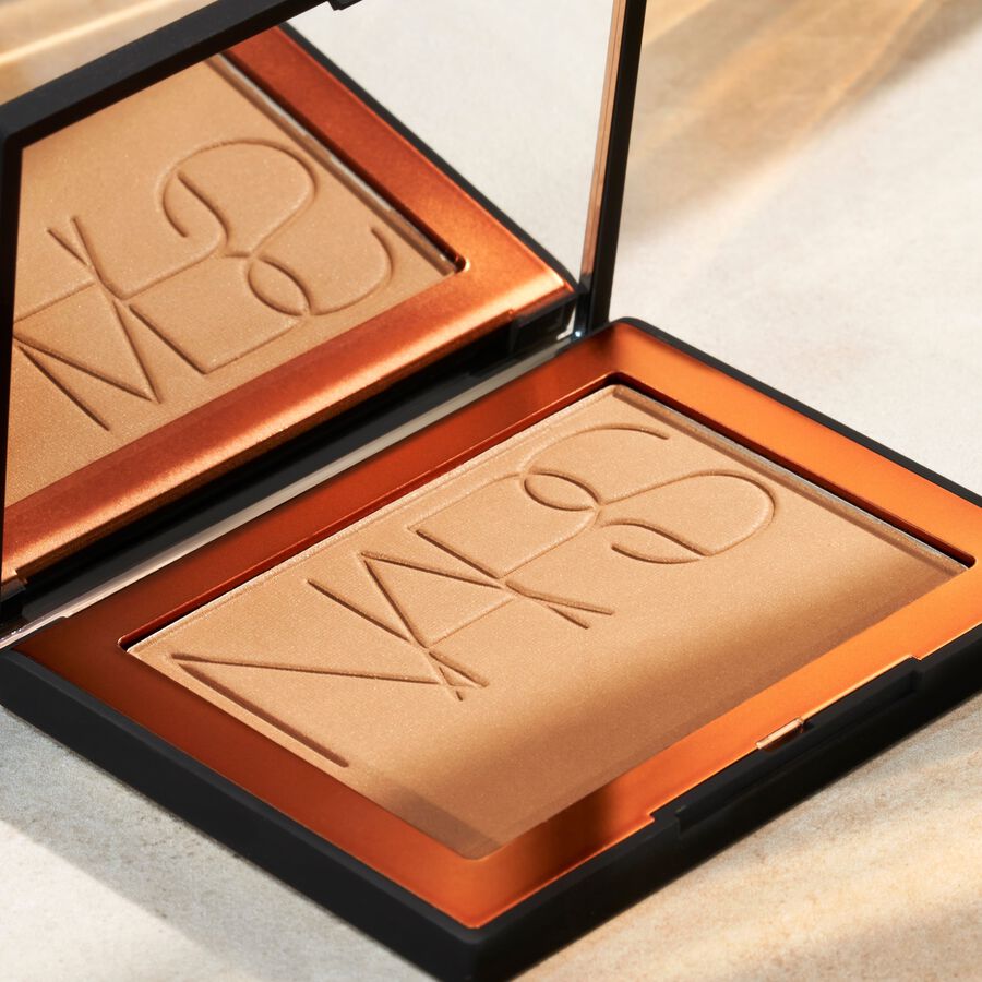 MOST WANTED | Why NARS Laguna Bronzer Is A Makeup Icon